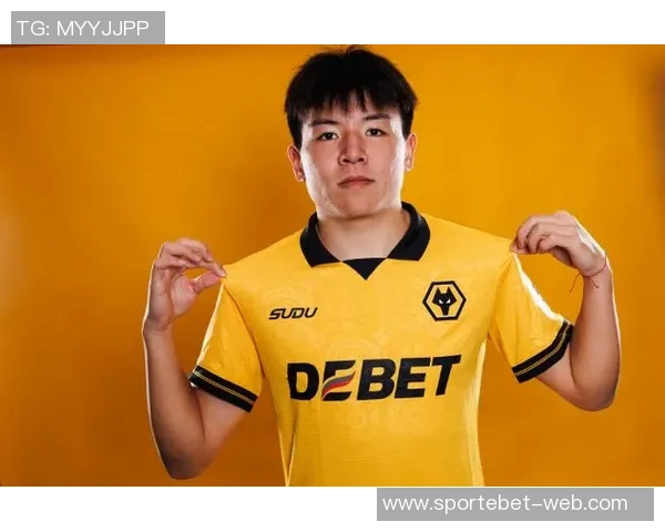 徐彬加盟狼队签长约开启英伦足球新篇章勇敢追梦展现中国力量